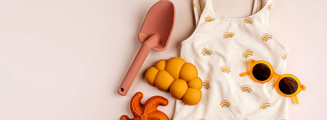 Summer Fun For Little Ones