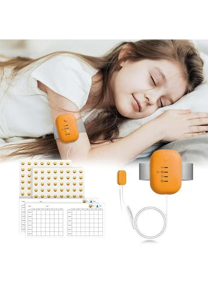 Bed Wetting Alarm for Boys and Girls