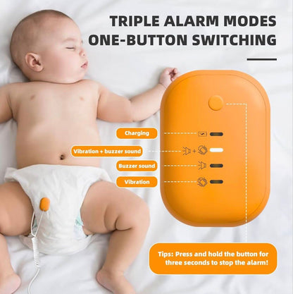Bed Wetting Alarm for Boys and Girls
