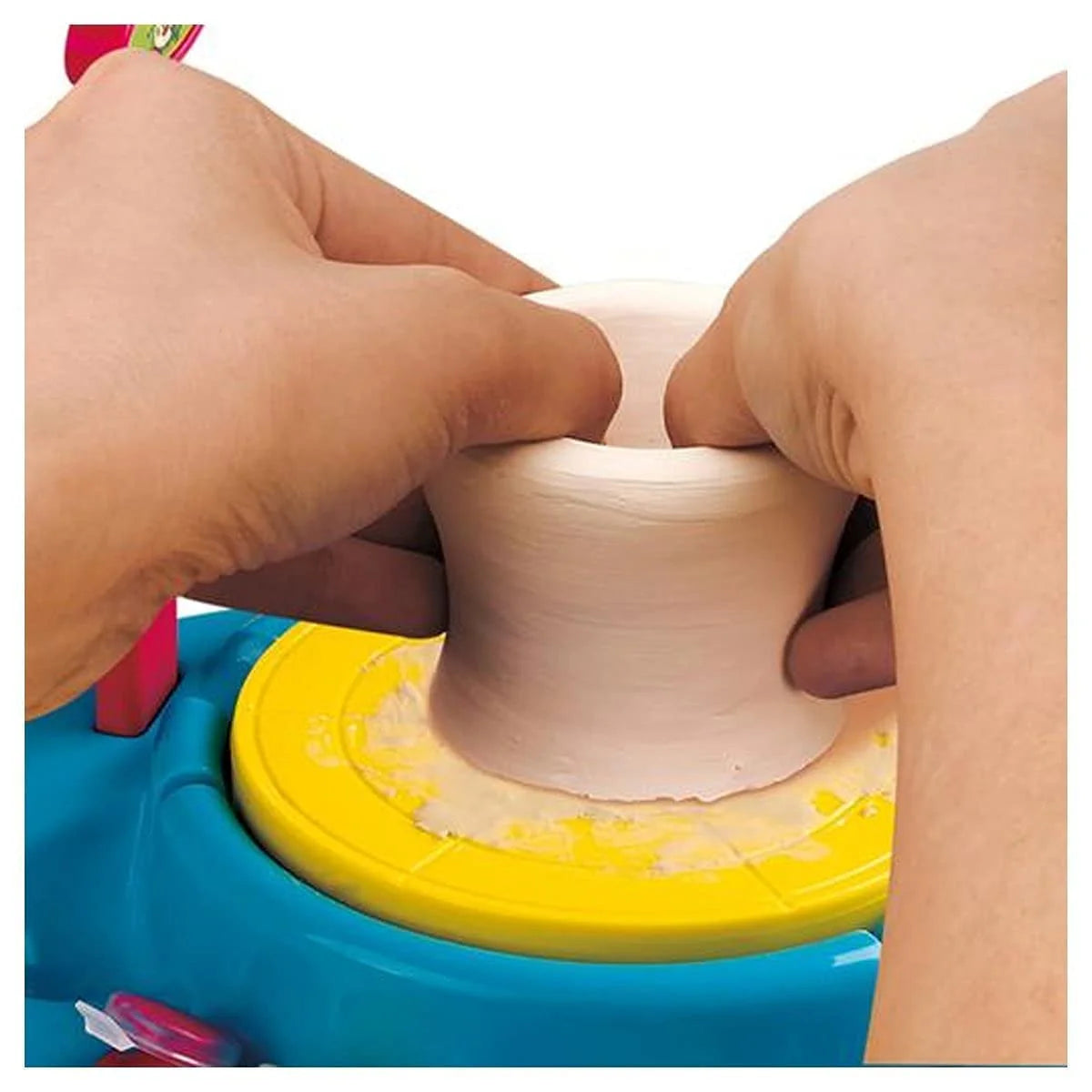 Play Go Pottery Work Shop